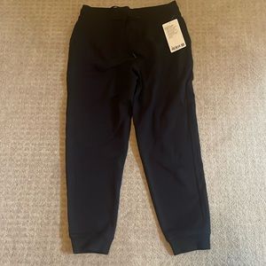 Lululemon Scuba Jogger Pants